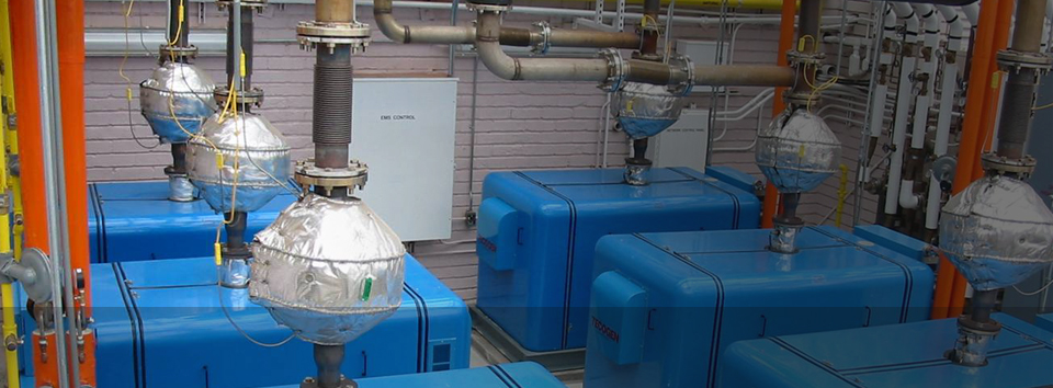 Energy Efficiency