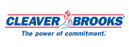 Cleaver-Brooks Complete Boiler Room Solutions